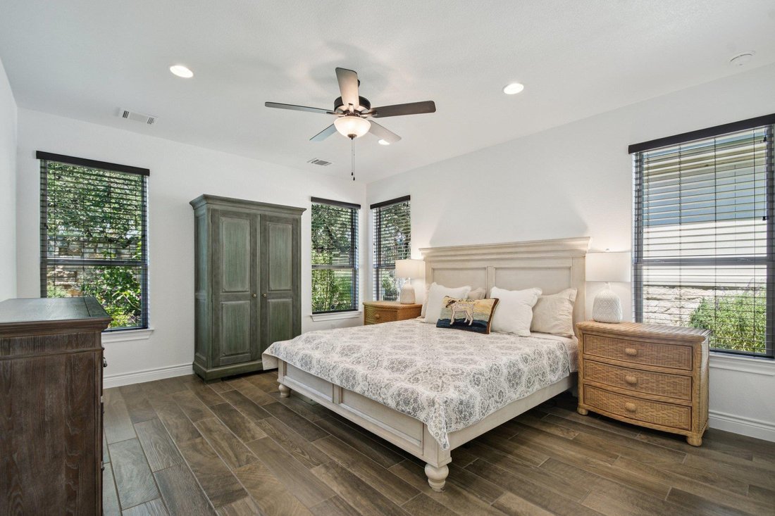 House in Georgetown, Texas, United States 3 - 17645562