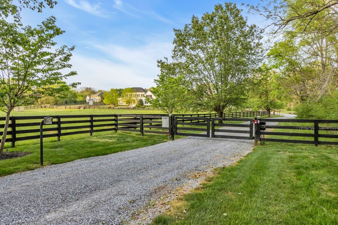 House in College Grove, Tennessee, United States 5 - 17546273