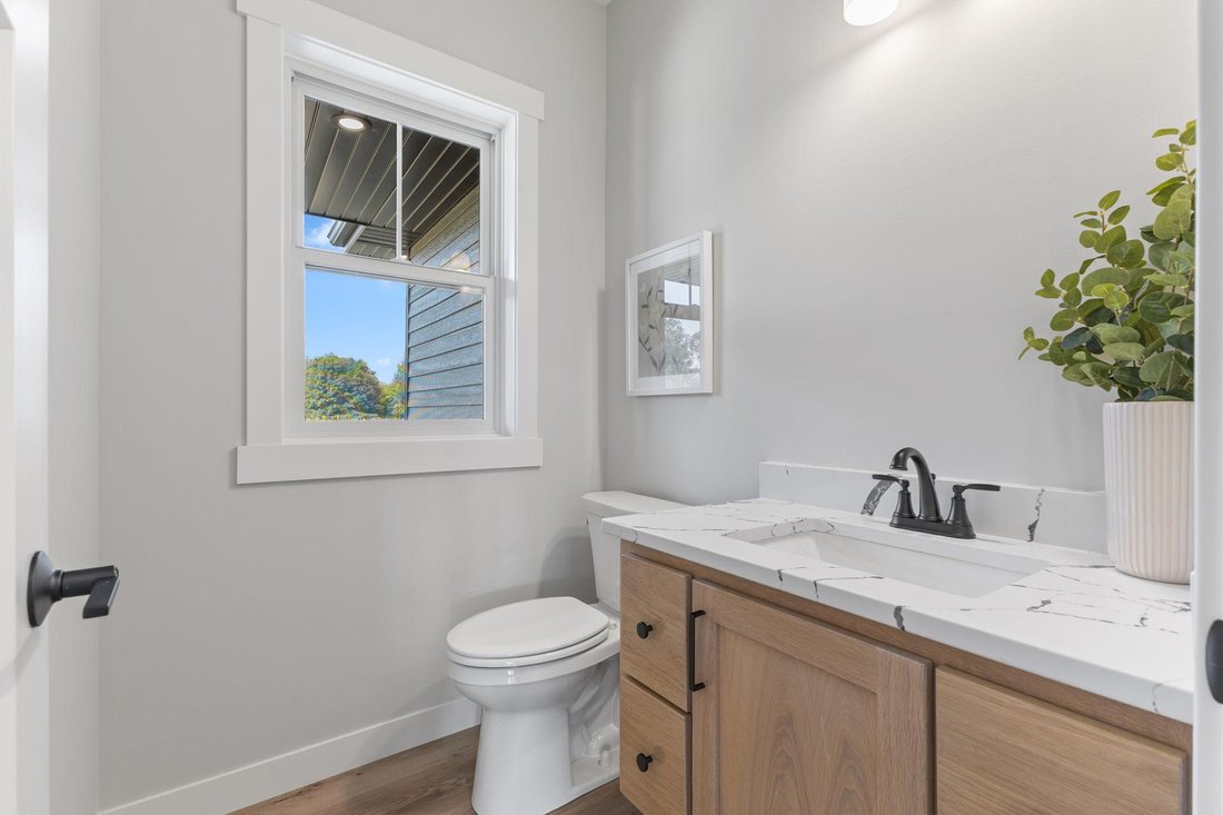 House in Oak Grove, Minnesota, United States 5 - 17649262