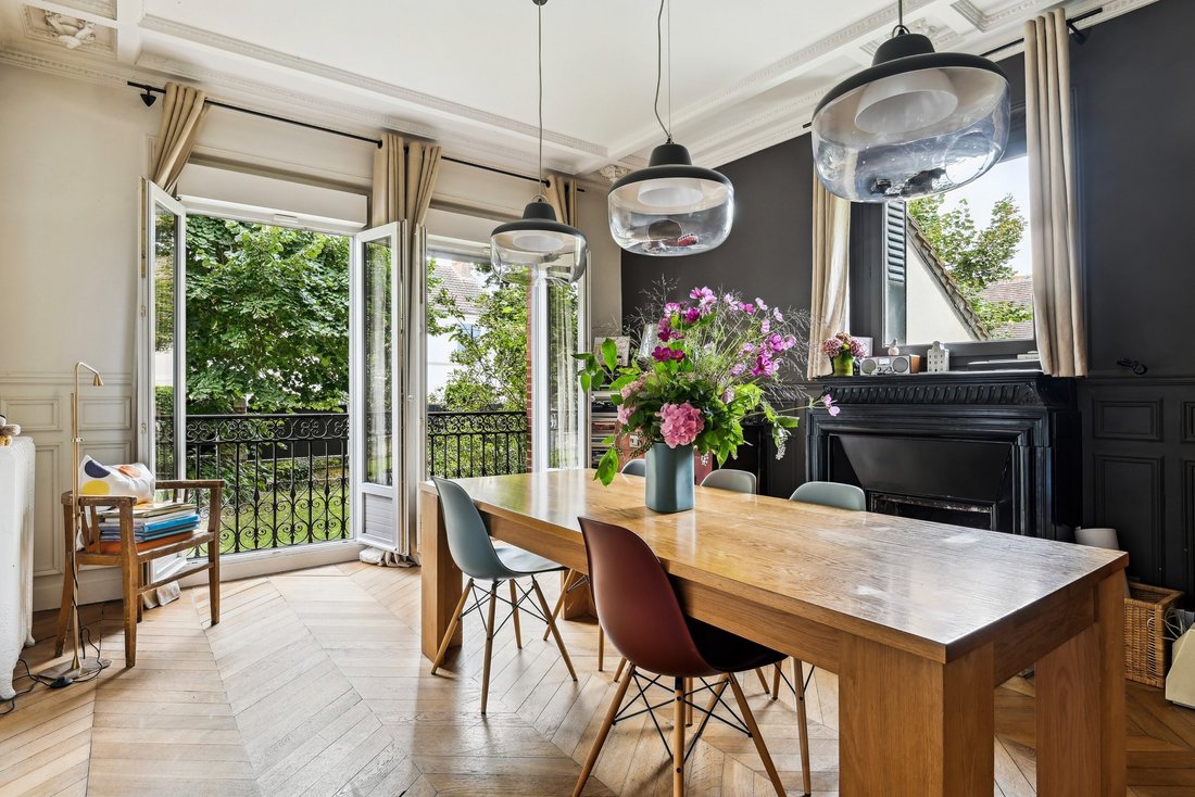 House in Sonchamp, Ile-de-France, France 4 - 17650055