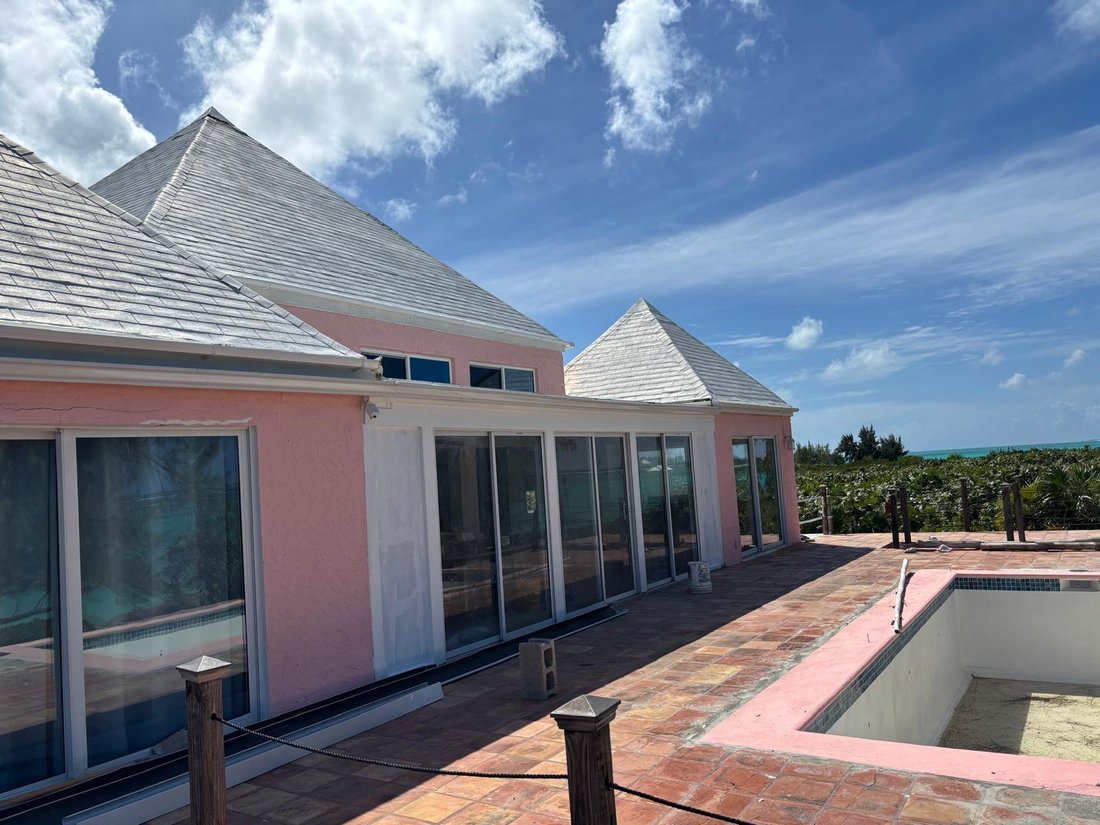 House in Whitby, Caicos Islands, Turks and Caicos Islands 4 - 17650183