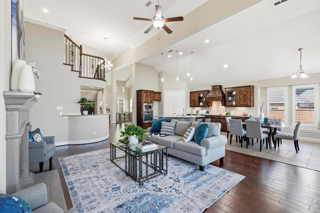 Maison à McKinney, Texas, États-Unis 3 - 17645765