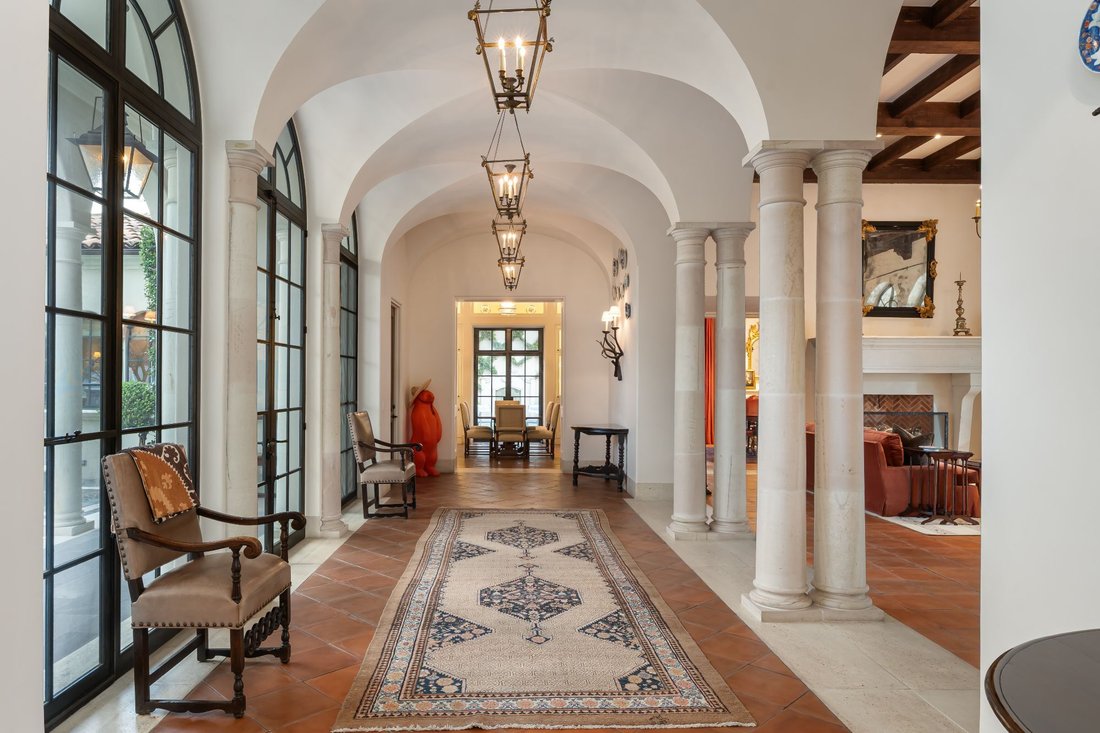 Maison à San Miguel de Allende, Guanajuato, Mexique 3 - 17651056