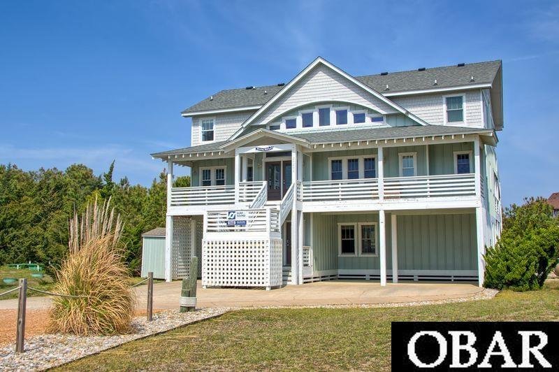 House in Waves, North Carolina, United States 1 - 17648317