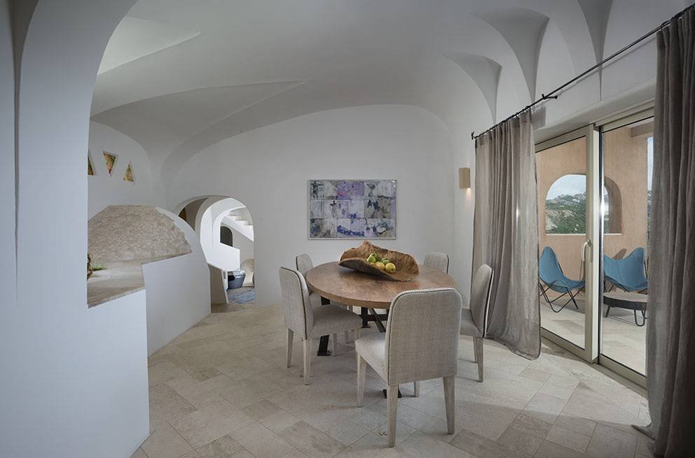 Villa in Abbiadori, Arzachena, Italy 5 - 17660667