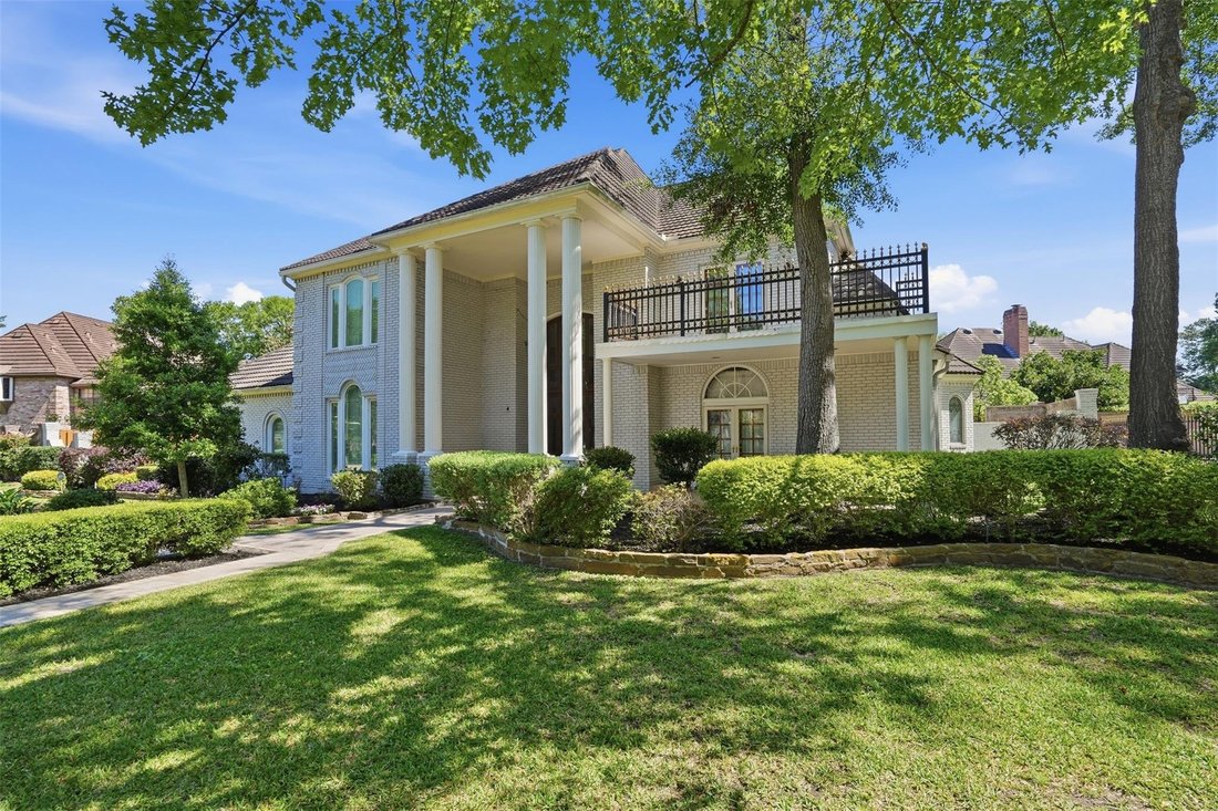House in Houston, Texas, United States 3 - 16796245