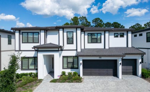 House in Davenport, Florida, United States 1