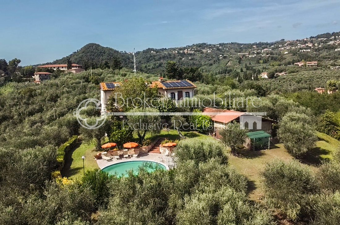 Villa in Massarosa, Tuscany, Italy 4 - 16280933