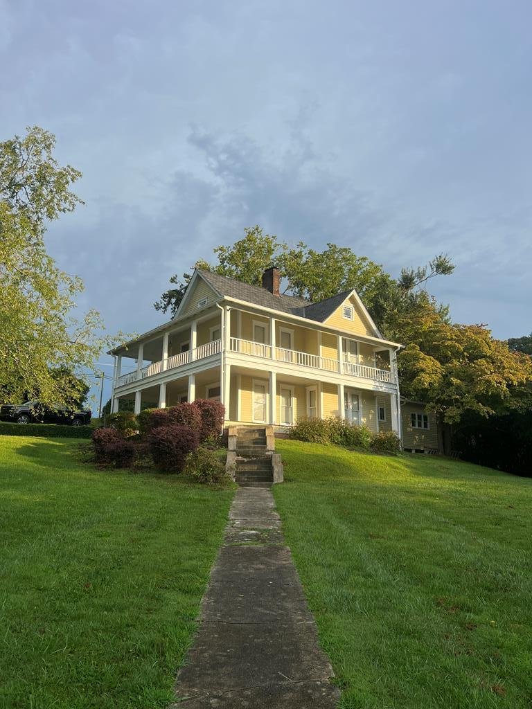 House in Blue Ridge, Georgia, United States 1 - 17645404