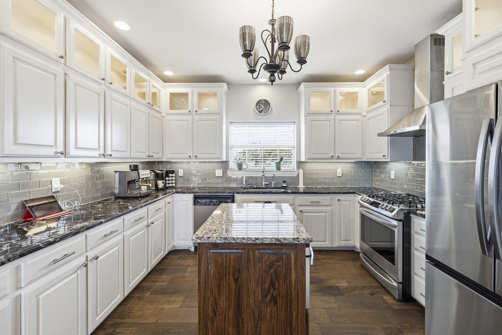 House in Center Point, Texas, United States 5 - 17644986