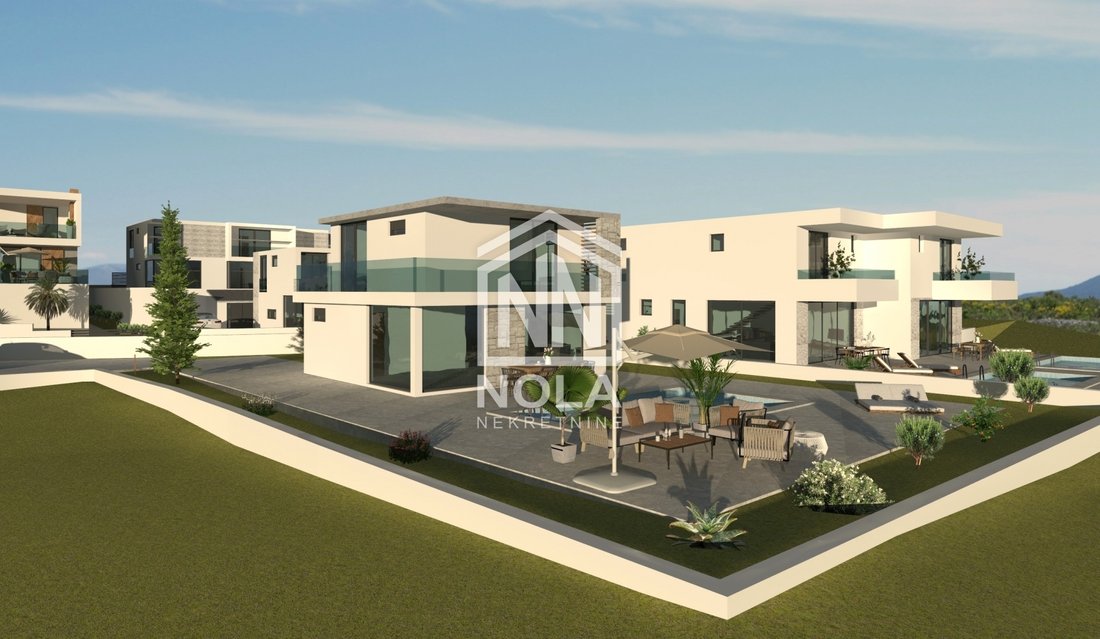 House in Vodice, Sibenik-Knin County, Croatia 4 - 17649354