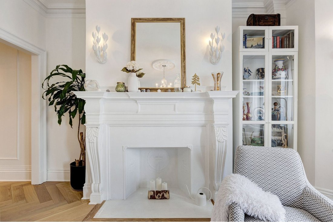 Condo in Montreal, Quebec, Canada 5 - 17653399
