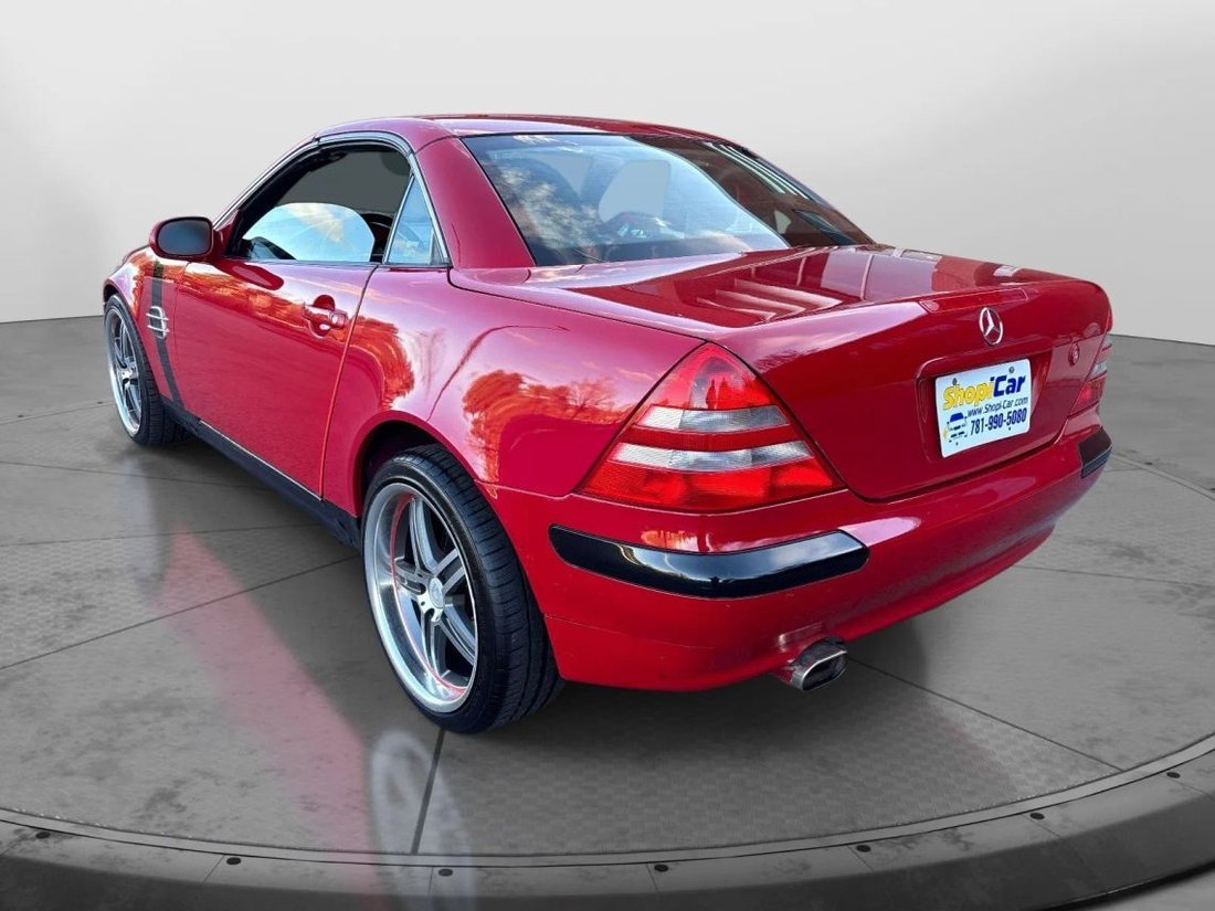 Cabriolet in Canton, MA, United States 3 - 16659119
