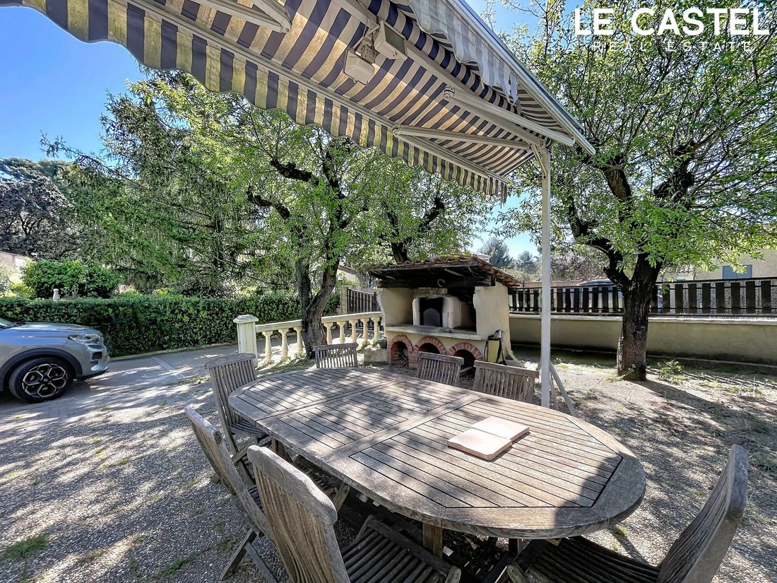 Villa in La Ciotat, Provence-Alpes-Côte d'Azur, France 5 - 17651449