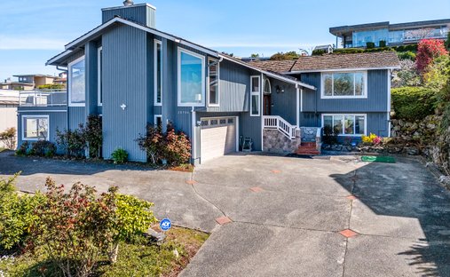 House in Federal Way, Washington, United States 1