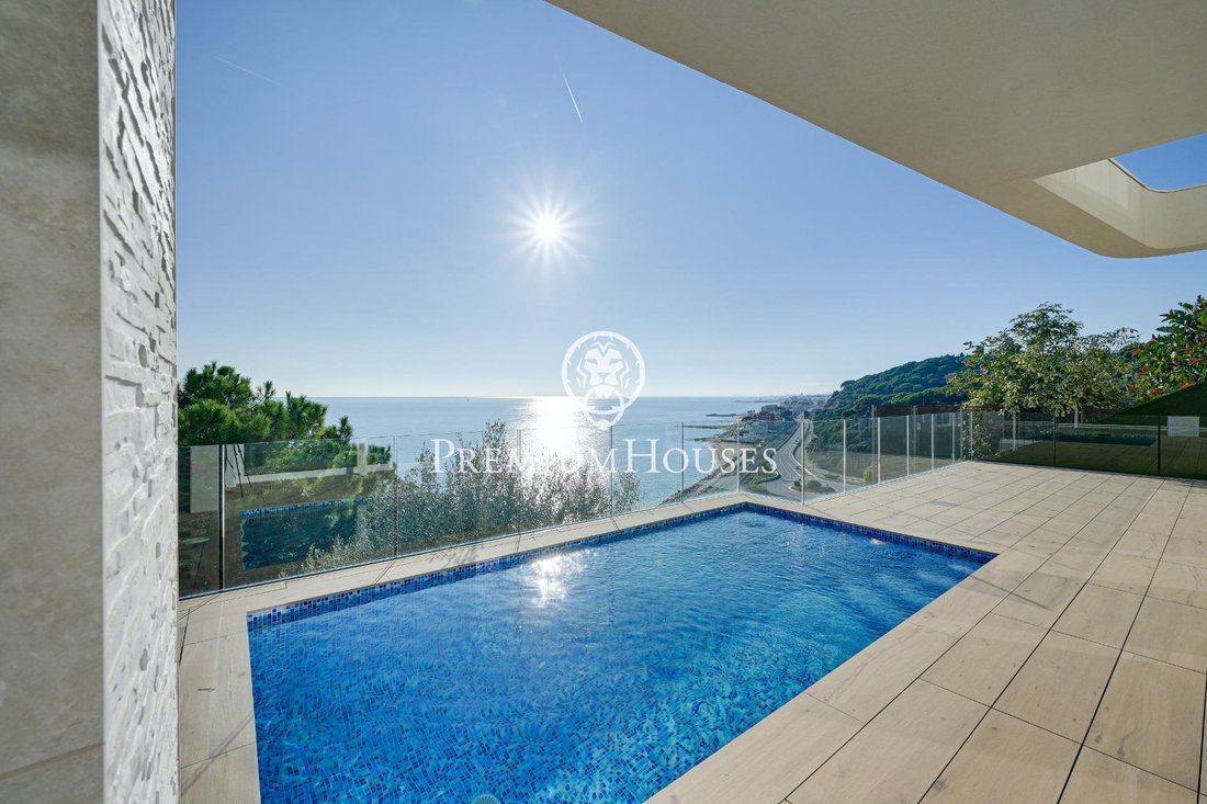 House in Arenys de Mar, Catalonia, Spain 4 - 17650165