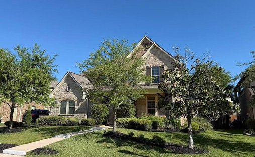 Casa en Spring, Texas, Estados Unidos 1