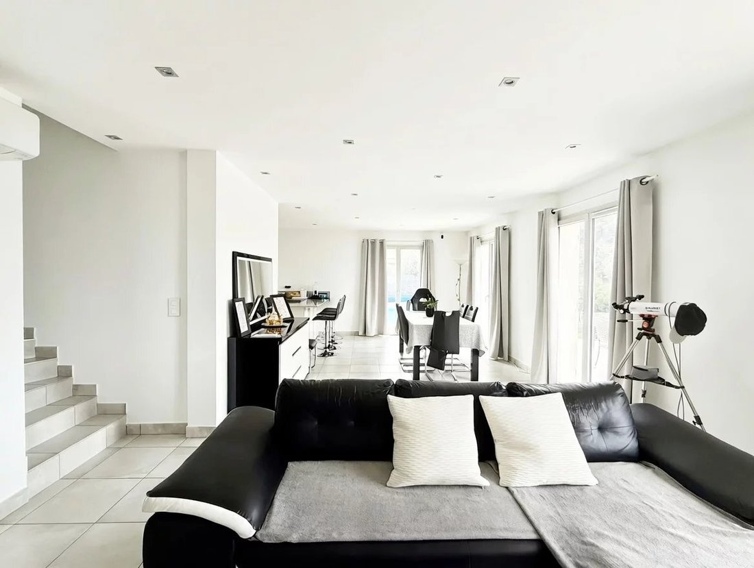 House in Aspremont, Provence-Alpes-Côte d'Azur, France 5 - 17352658