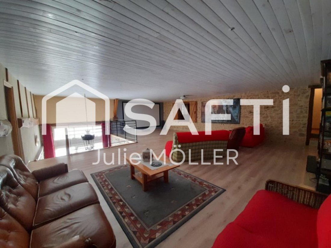 House in Bonnat, Nouvelle-Aquitaine, France 4 - 17655004