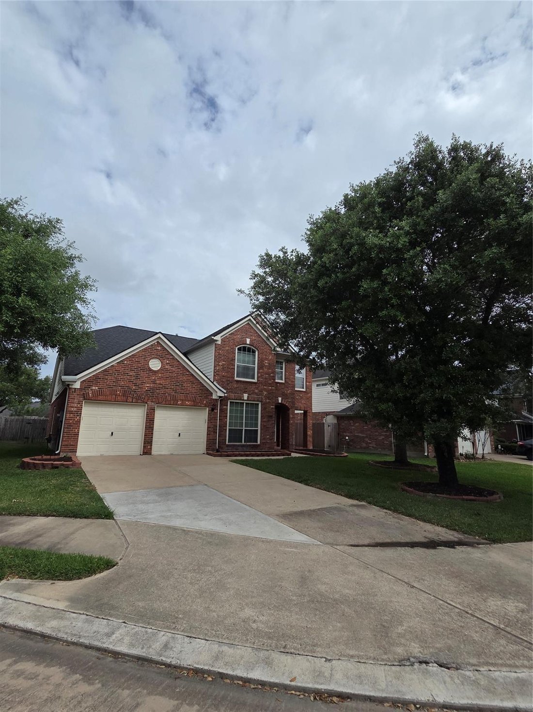 House in Katy, Texas, United States 1 - 17649506