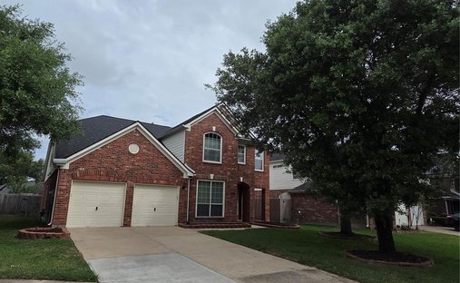 Haus in Katy, Texas, Vereinigte Staaten 1
