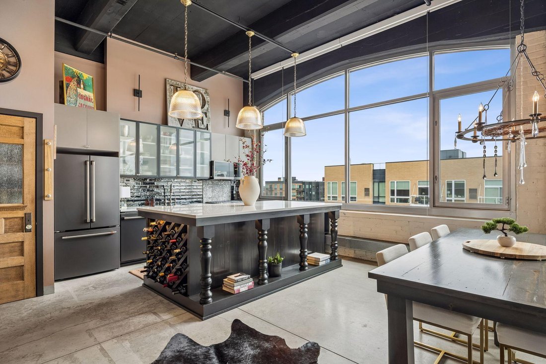 Condo in Minneapolis, Minnesota, United States 2 - 17650117