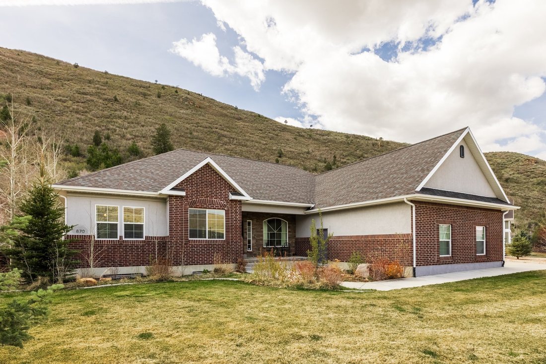 House in Kamas, Utah, United States 2 - 17647320
