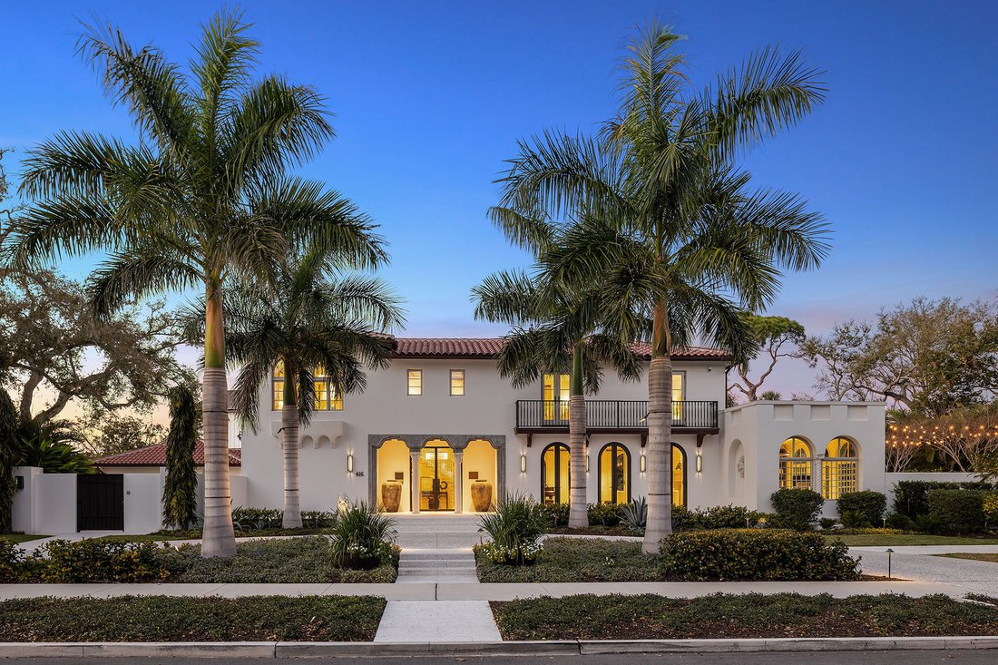 House in St. Petersburg, Florida, United States 1 - 17644639
