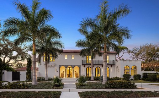 House in St. Petersburg, Florida, United States 1