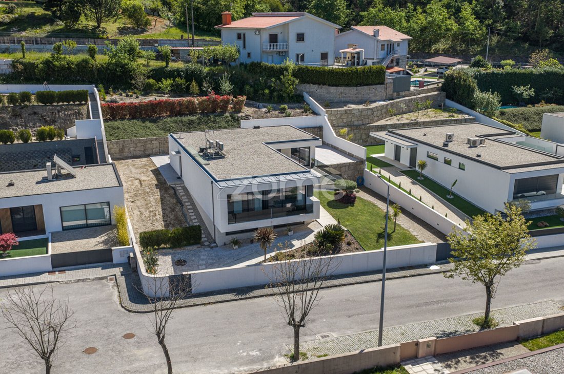 House in Mesao Frio, Braga, Portugal 3 - 17650535