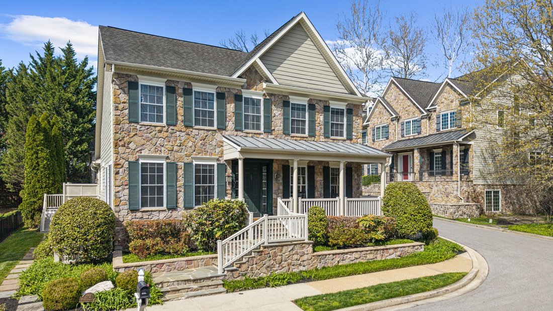 House in Baltimore, Maryland, United States 3 - 17646580