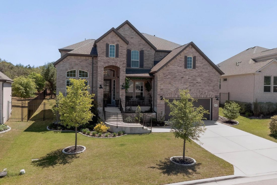 House in Austin, Texas, United States 2 - 17653895