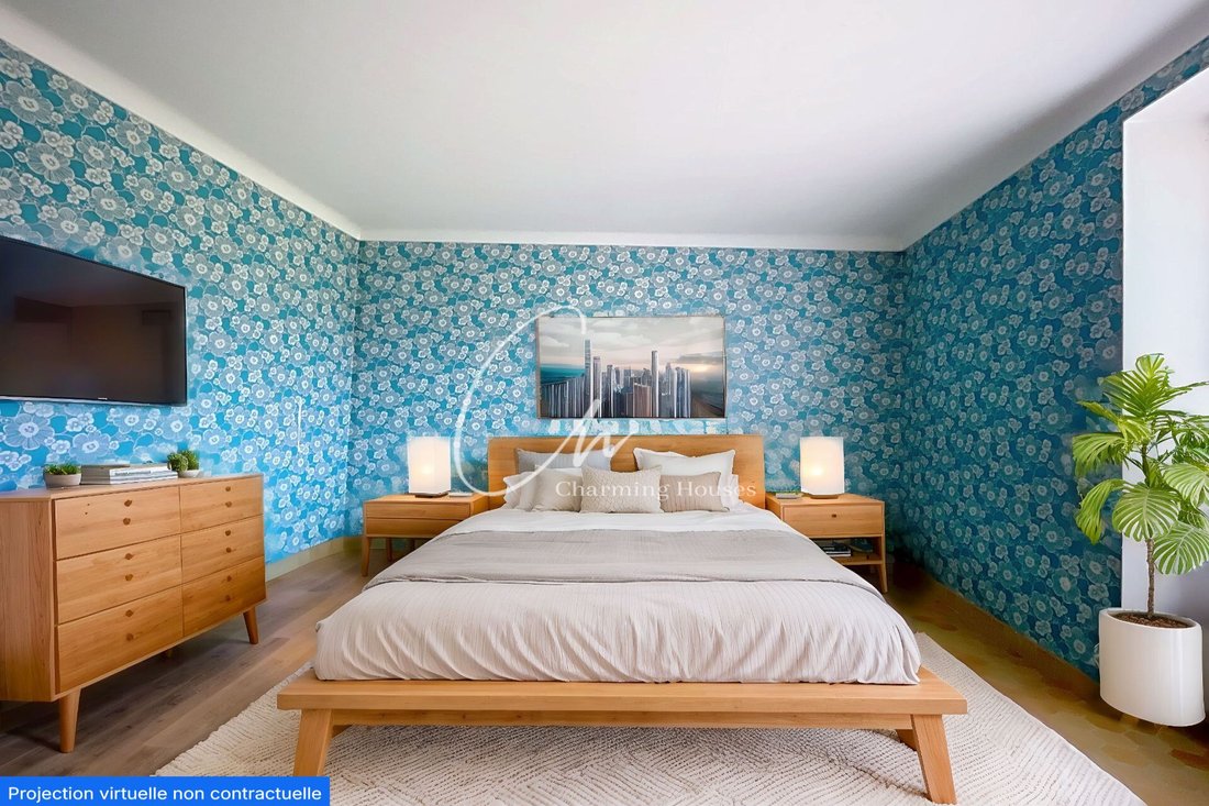 Villa in Châteaurenard, Provence-Alpes-Côte d'Azur, France 4 - 14840255