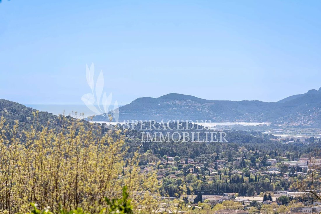 Villa in Les Indes les-Groulles, Mouans-Sartoux, France 4 - 17650385