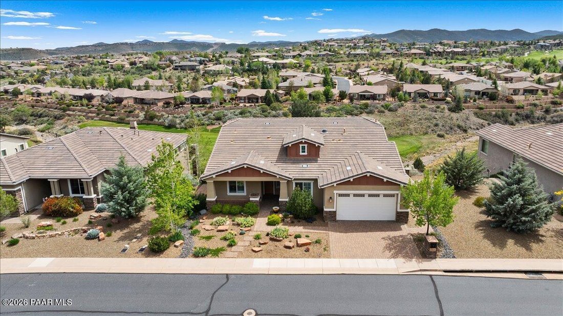 House in Prescott, Arizona, United States 3 - 17651836