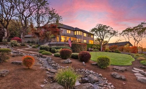 House in Medford, Oregon, United States 1