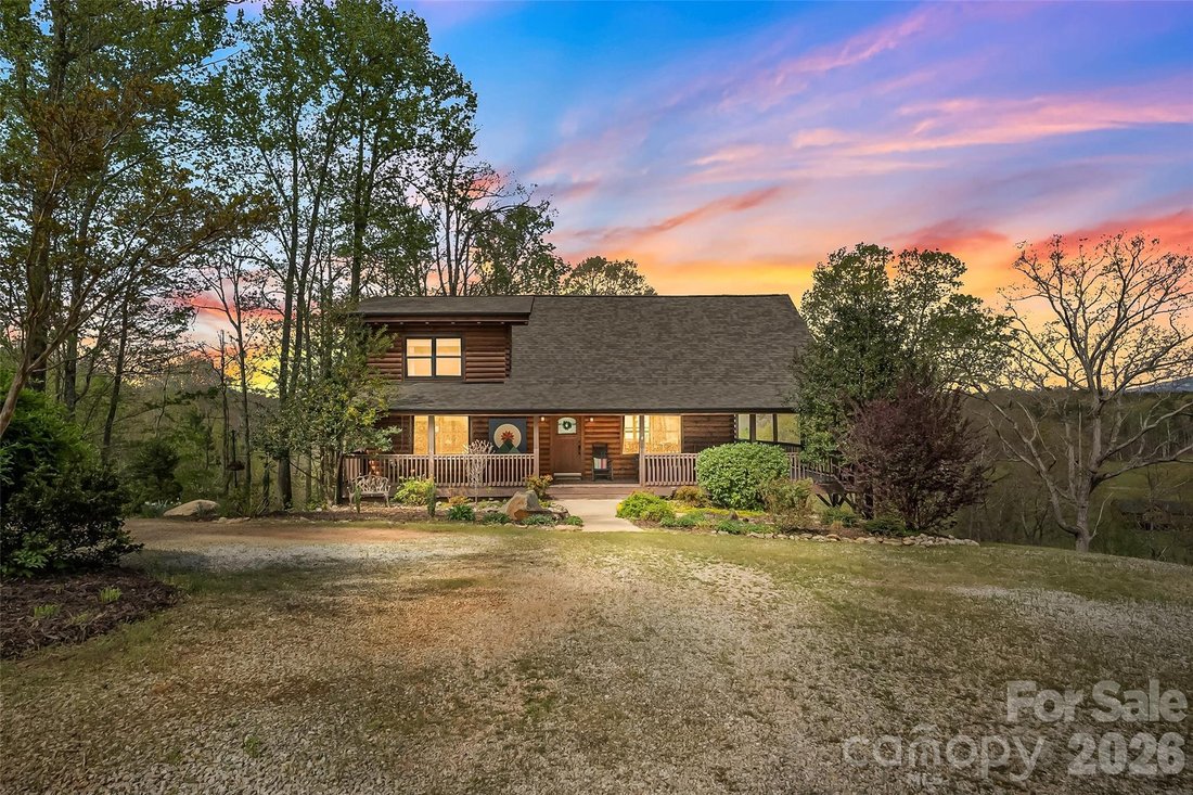 House in Nebo, North Carolina, United States 3 - 17646046