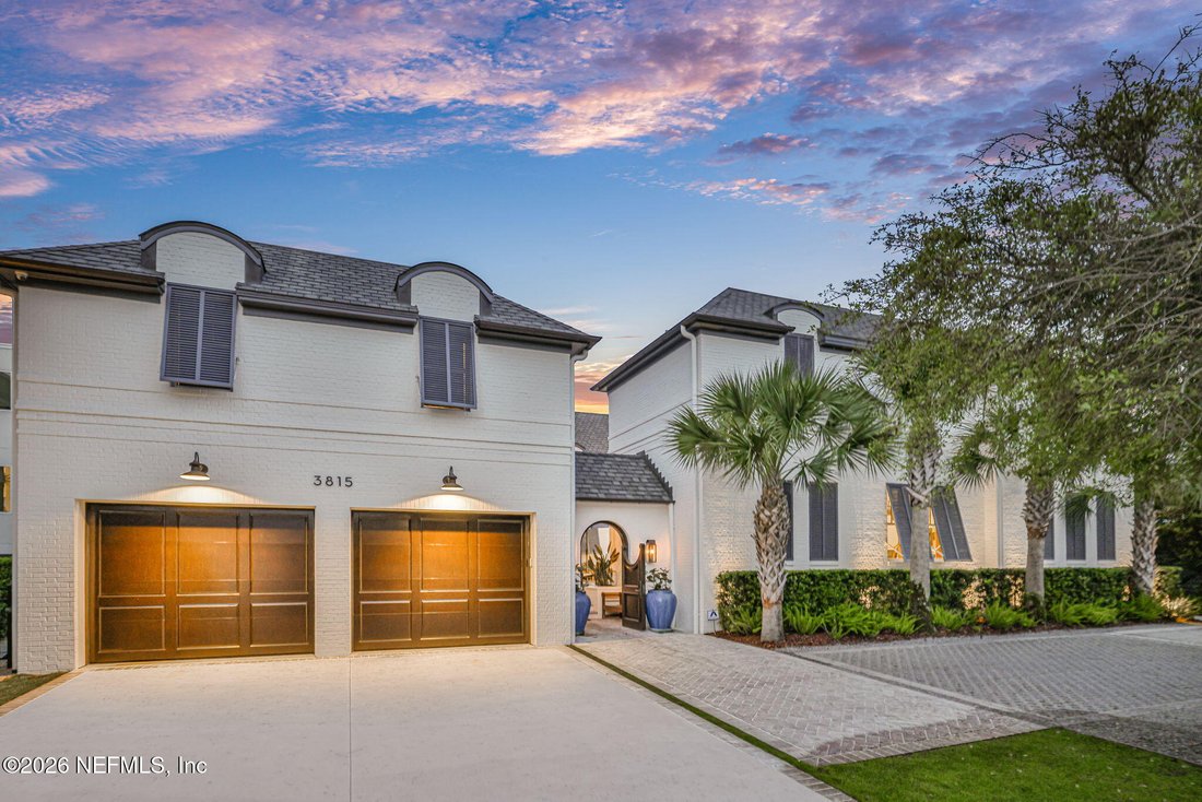 House in Jacksonville Beach, Florida, United States 4 - 17655475