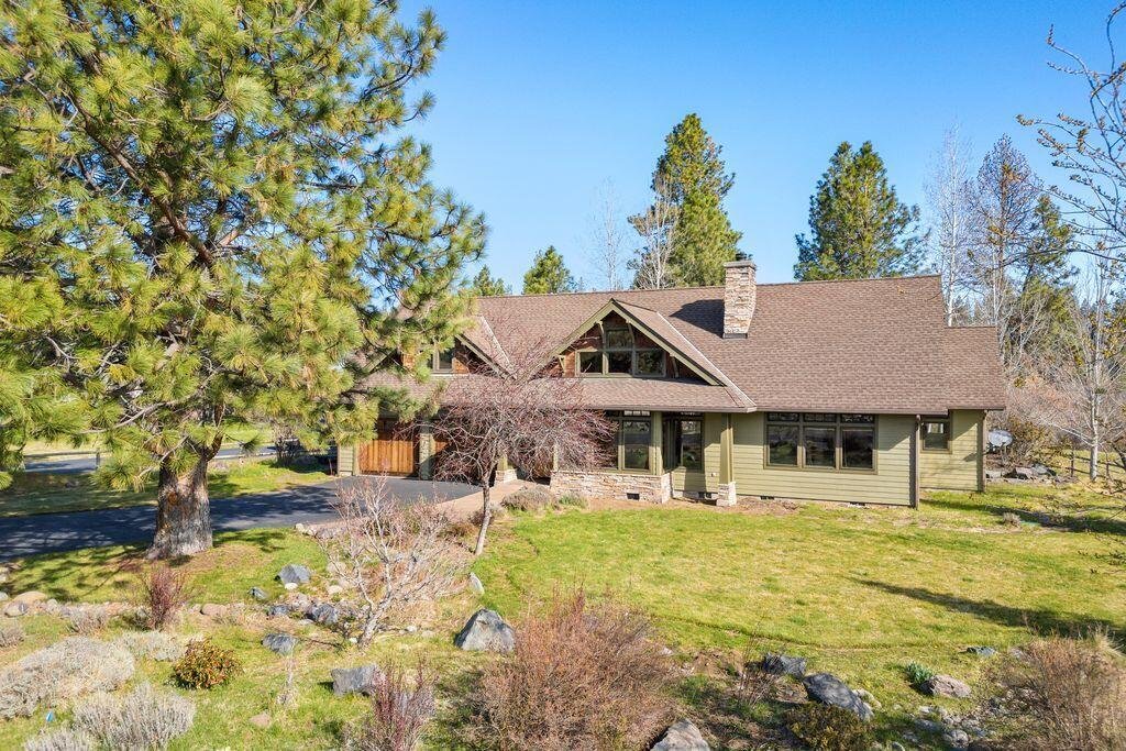 House in Camp Sherman, Oregon, United States 3 - 17648520