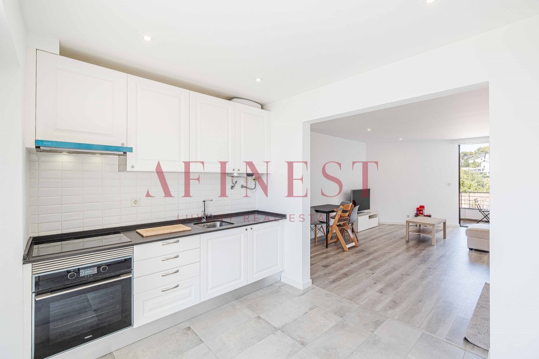 Apartment in Cascais e Estoril, Lisbon, Portugal 4 - 17652999