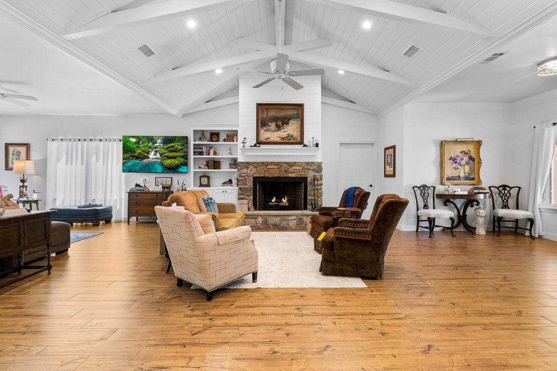House in Onalaska, Texas, United States 3 - 17649530