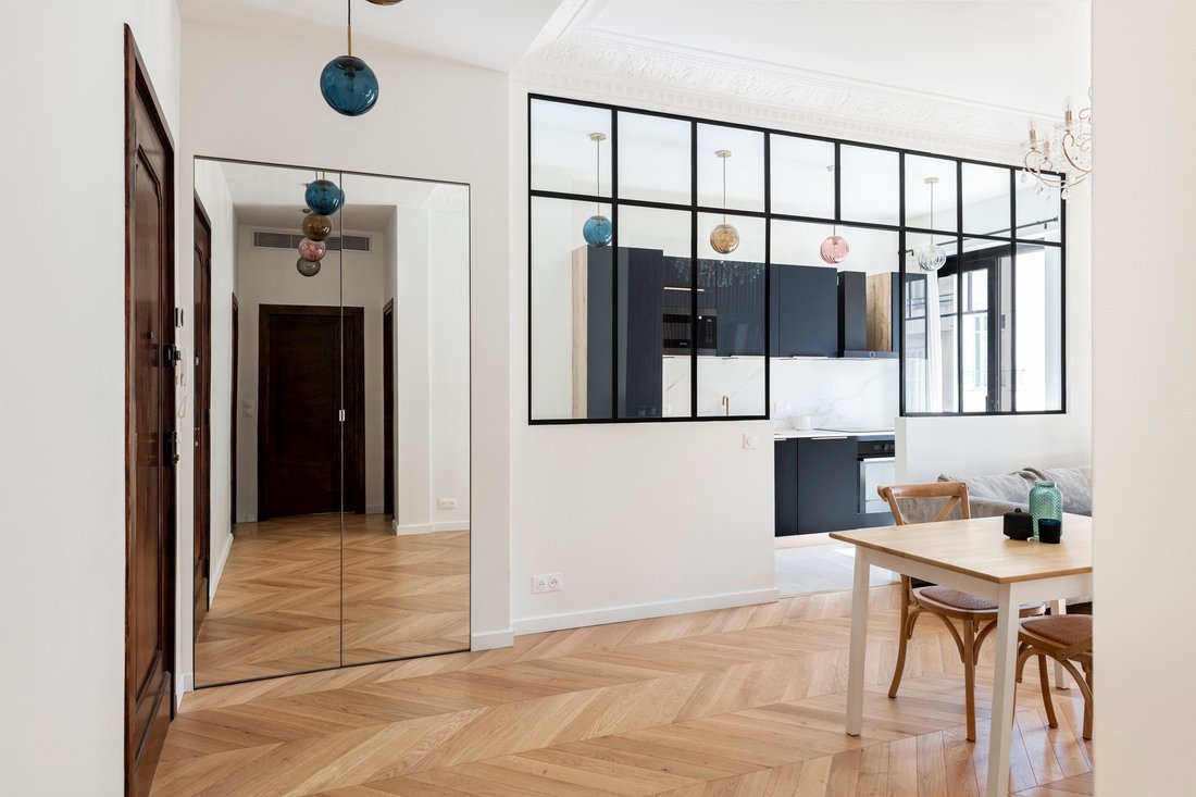 Apartment in Musiciens - Thiers, Nice, France 4 - 17653586