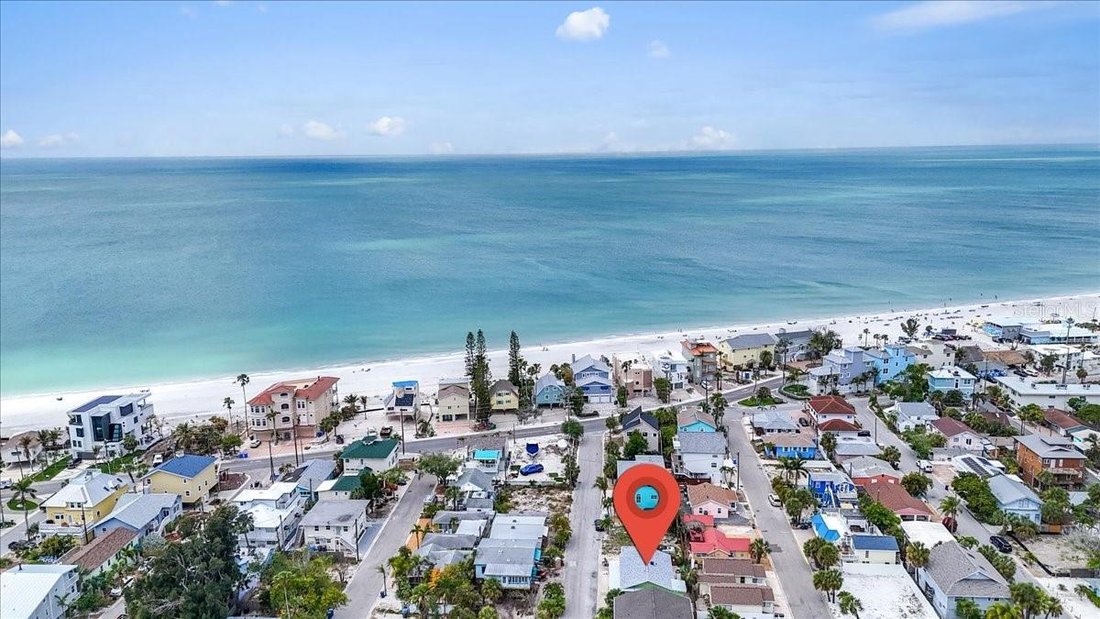 House in Treasure Island, Florida, United States 2 - 17648839