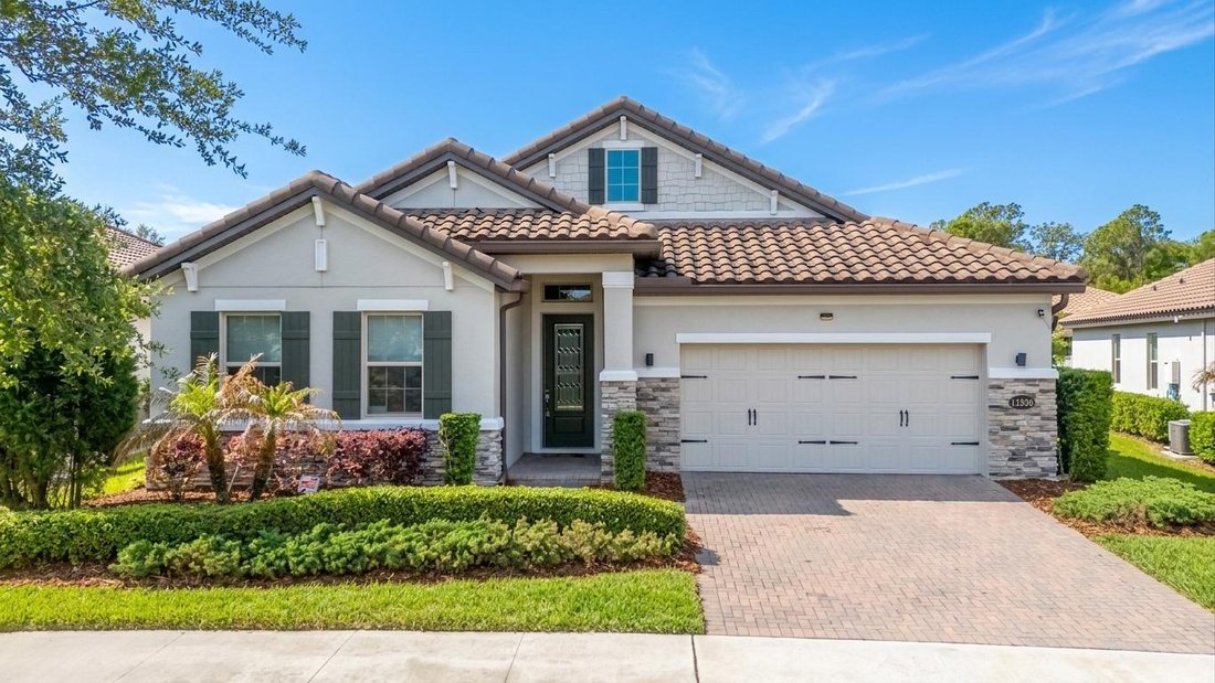 House in Eatonville, Florida, United States 1 - 17644363