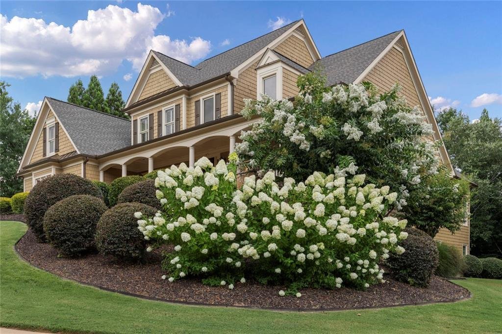 House in Marietta, Georgia, United States 3 - 17648989