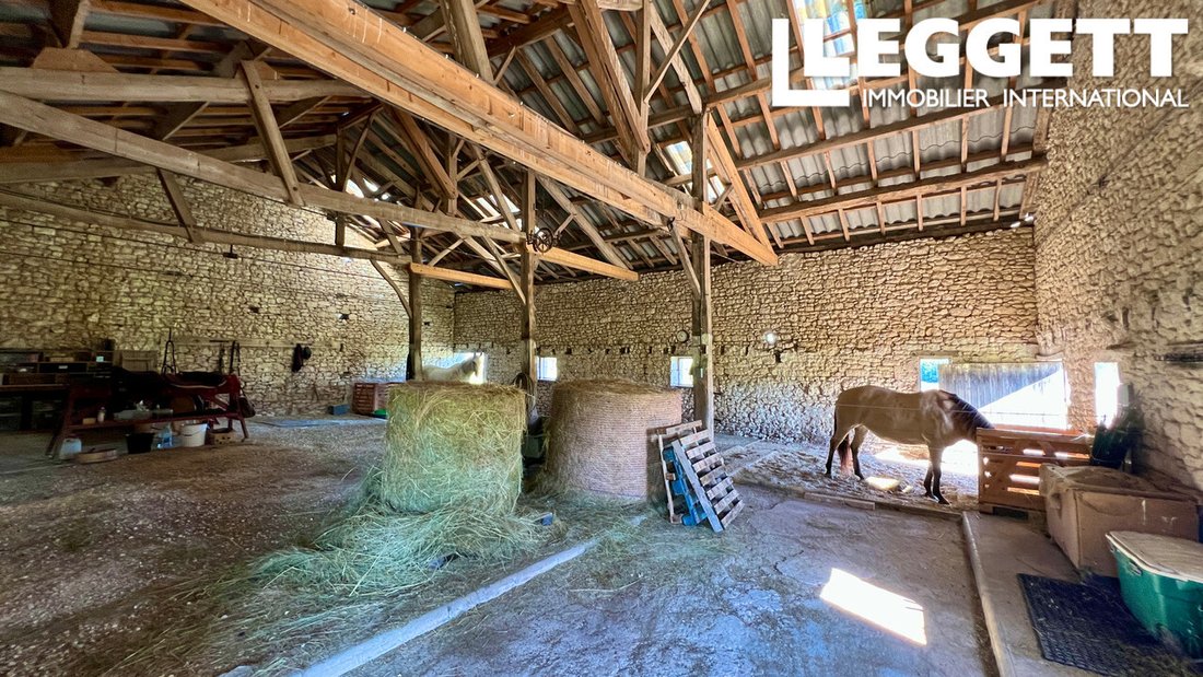 House in Eymet, Nouvelle-Aquitaine, France 5 - 16417737
