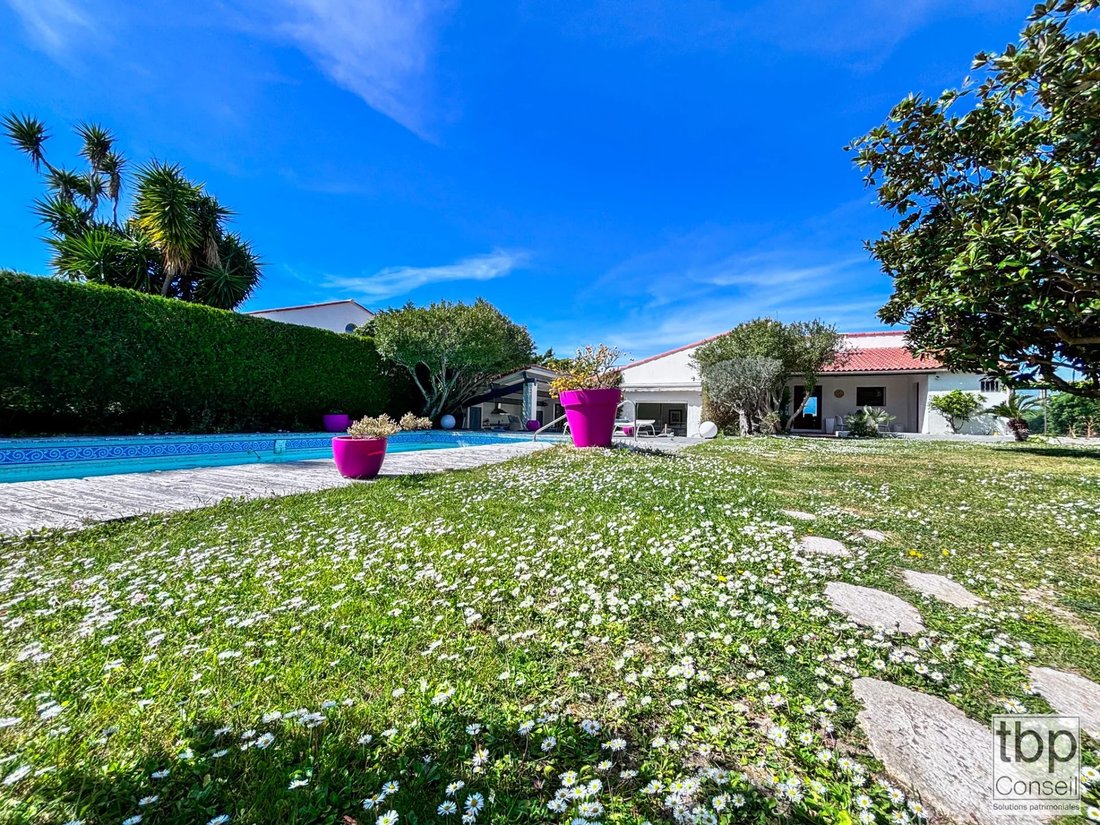 House in Montredon, 8e Arrondissement, Marseille 5 - 17650384