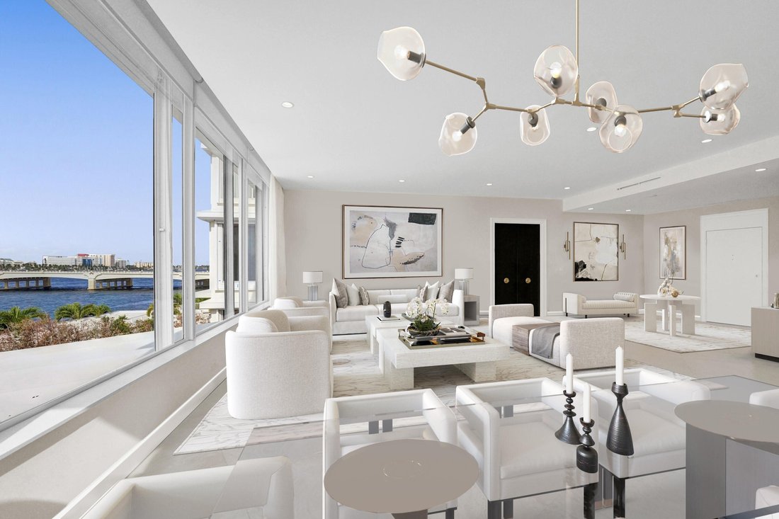 House in Palm Beach, Florida, United States 3 - 17432972