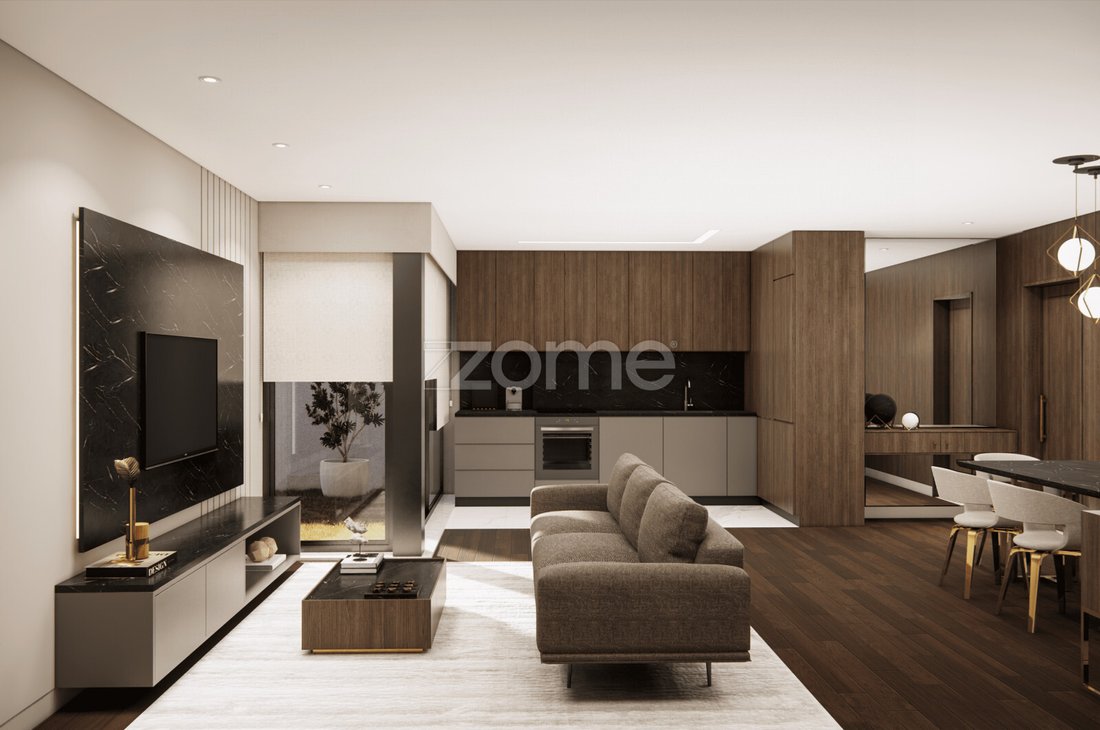 Apartment in Campanha, Porto District, Portugal 1 - 17455428