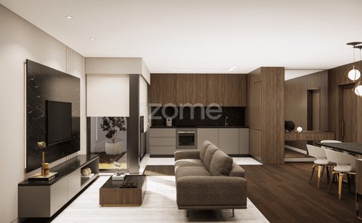 Apartment in Campanha, Porto District, Portugal 1